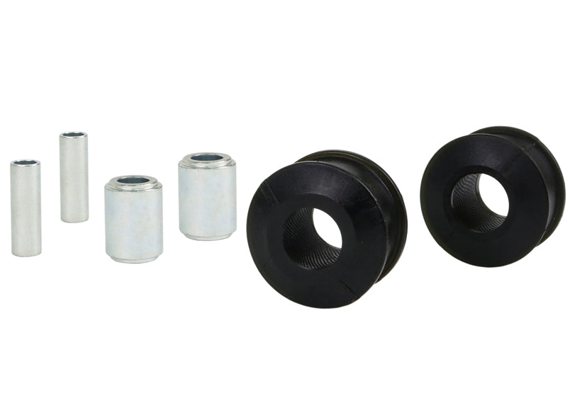 Whiteline Control Arm Lower - Inner Rear Bushing Kit - W53418 - W53418