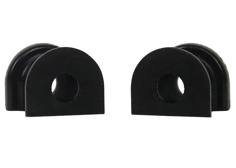 Whiteline Control Arm Lower - Inner Rear Bushing Kit - Toyota Starlet P80 / P90 - W53422 - image 2