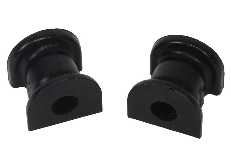Whiteline Control Arm Lower - Inner Rear Bushing Kit - Toyota Starlet P80 / P90 - W53422 - image 3
