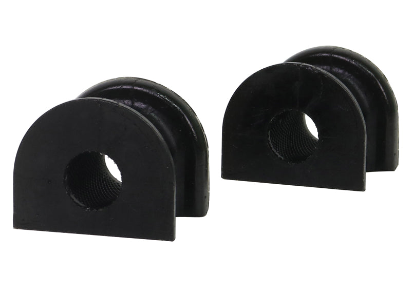 Whiteline Control Arm Lower - Inner Rear Bushing Kit - Toyota Starlet P80 / P90 - W53422