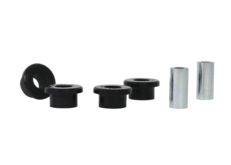 Whiteline Control Arm Lower - Inner Front Bushing Kit - W53424 - W53424 - image 2