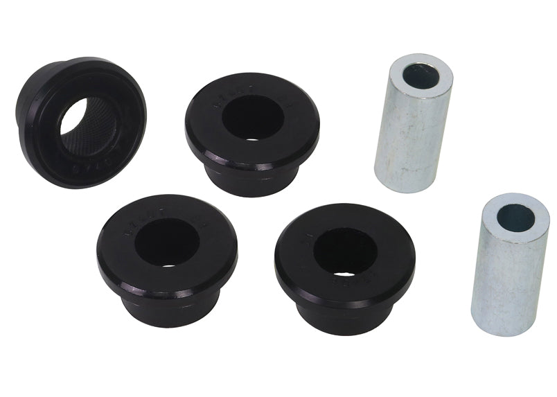 Whiteline Control Arm Lower - Inner Front Bushing Kit - W53424 - W53424 - image 3