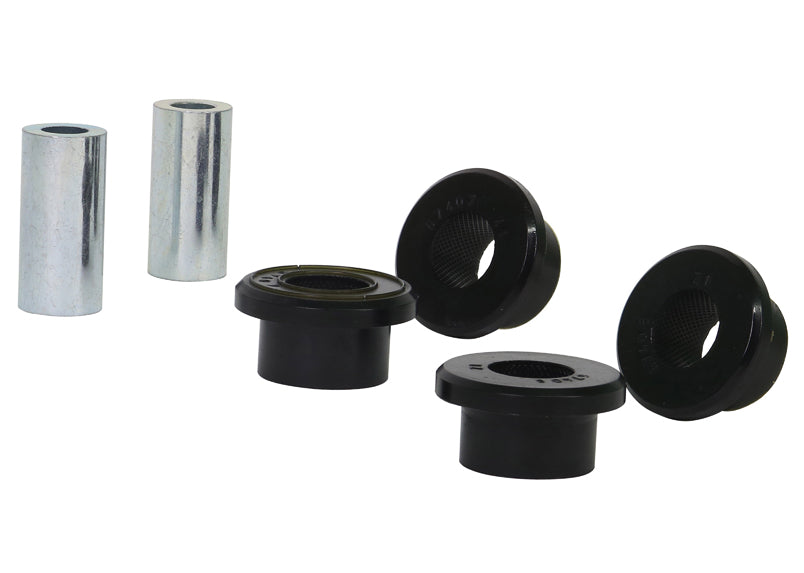 Whiteline Control Arm Lower - Inner Front Bushing Kit - W53424 - W53424