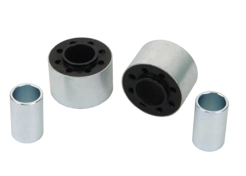Whiteline Control Arm Lower - Inner Rear Bushing Kit - Nissan X-trail T30 - W53425 - image 3