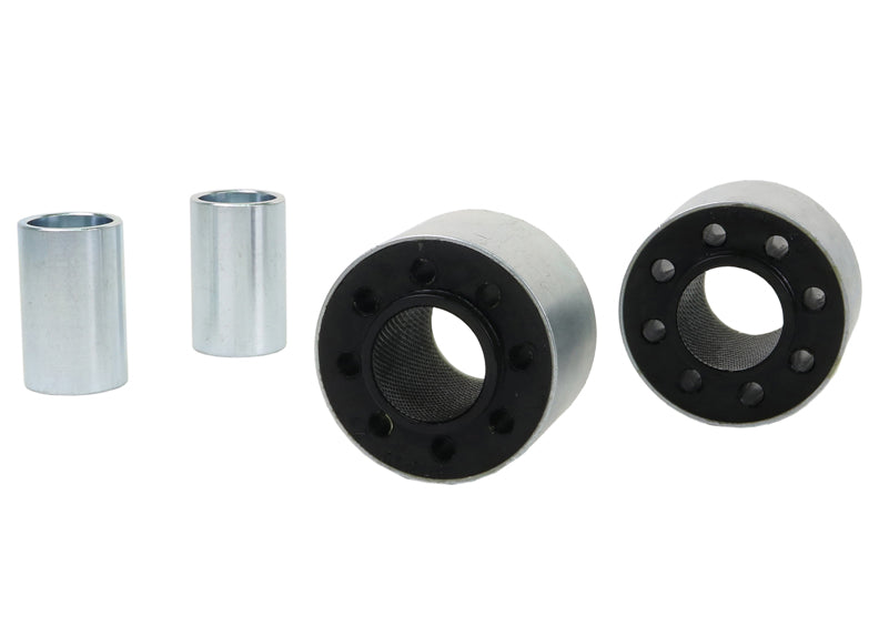 Whiteline Control Arm Lower - Inner Rear Bushing Kit - Nissan X-trail T30 - W53425
