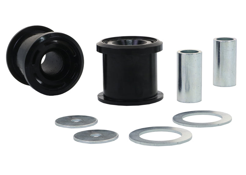 Whiteline Control Arm Lower - Inner Rear Bushing Kit - W53432 - W53432 - image 2