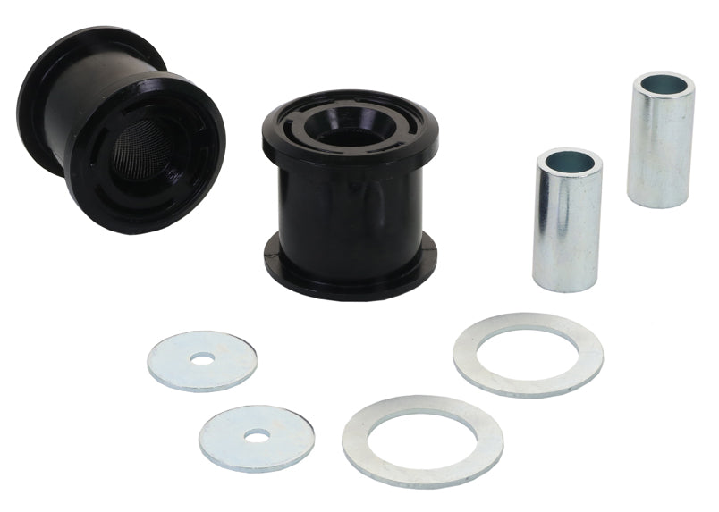 Whiteline Control Arm Lower - Inner Rear Bushing Kit - W53432 - W53432 - image 3