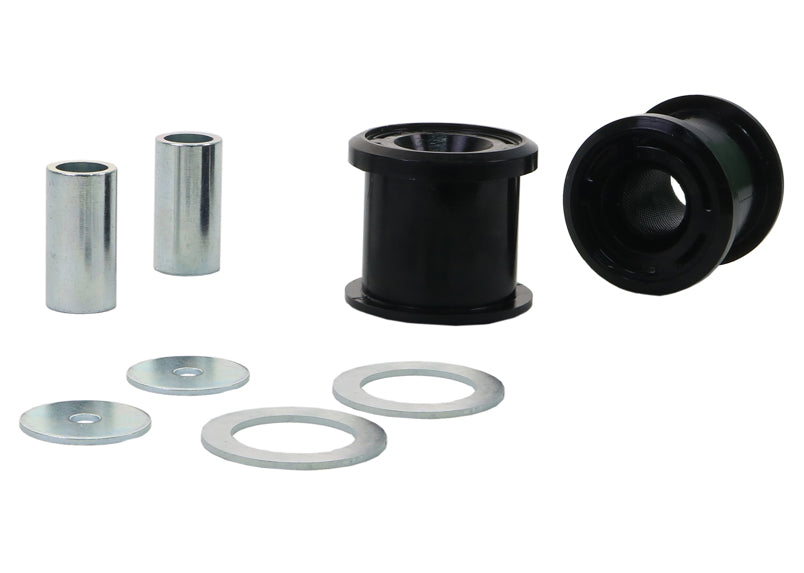 Whiteline Control Arm Lower - Inner Rear Bushing Kit - W53432 - W53432
