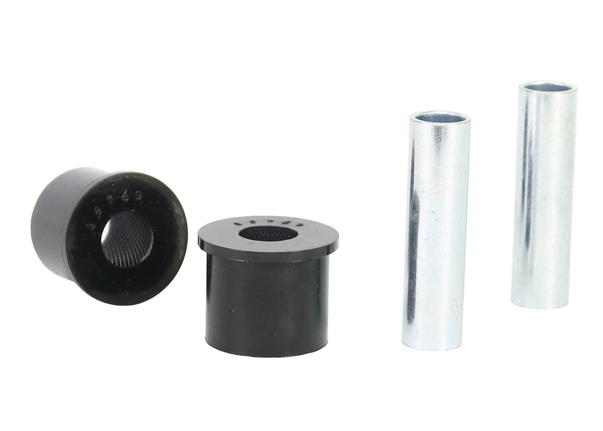 Whiteline Control Arm Lower - Inner Rear Bushing Kit - W53446 - W53446 - image 2