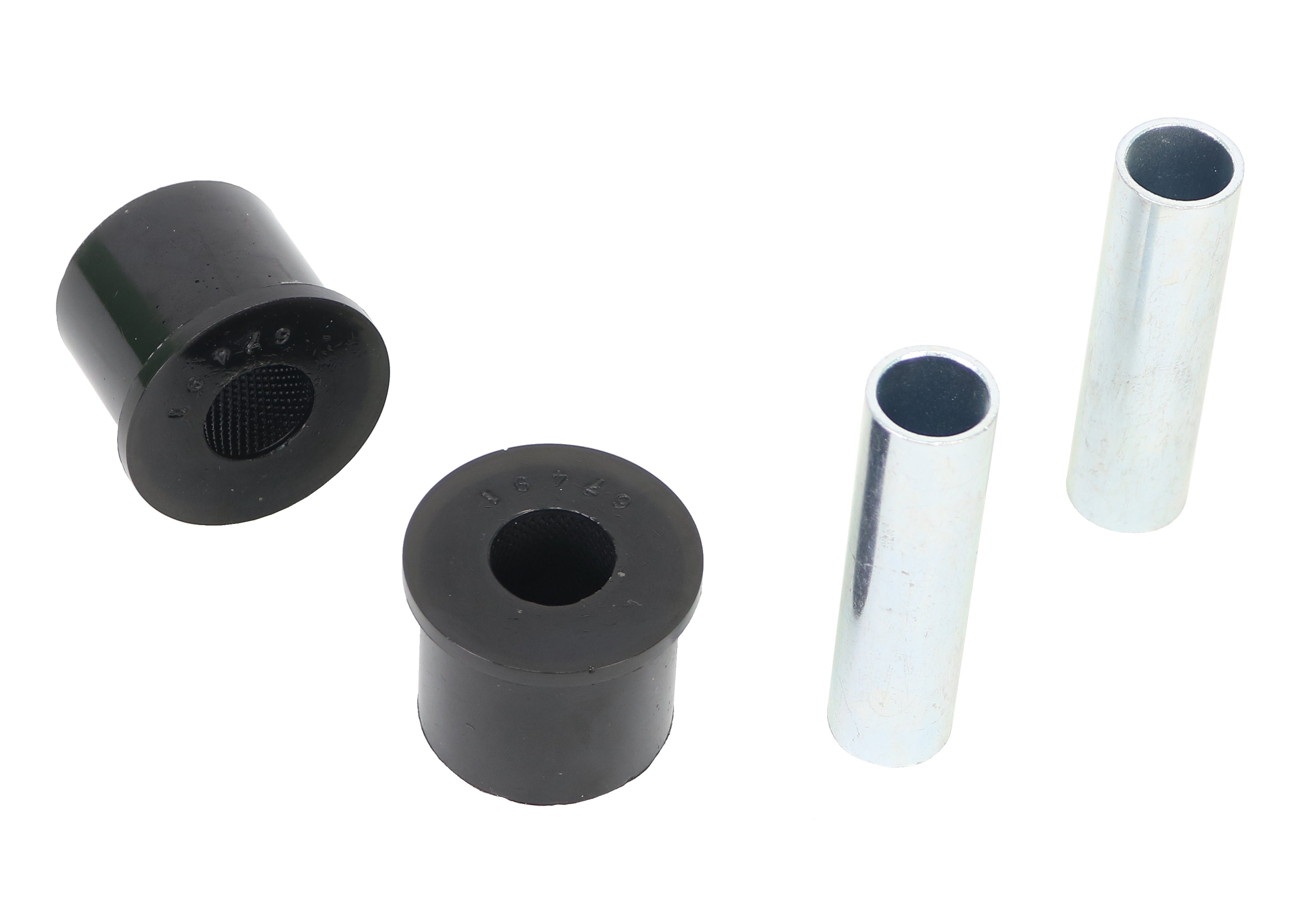 Whiteline Control Arm Lower - Inner Rear Bushing Kit - W53446 - W53446 - image 3