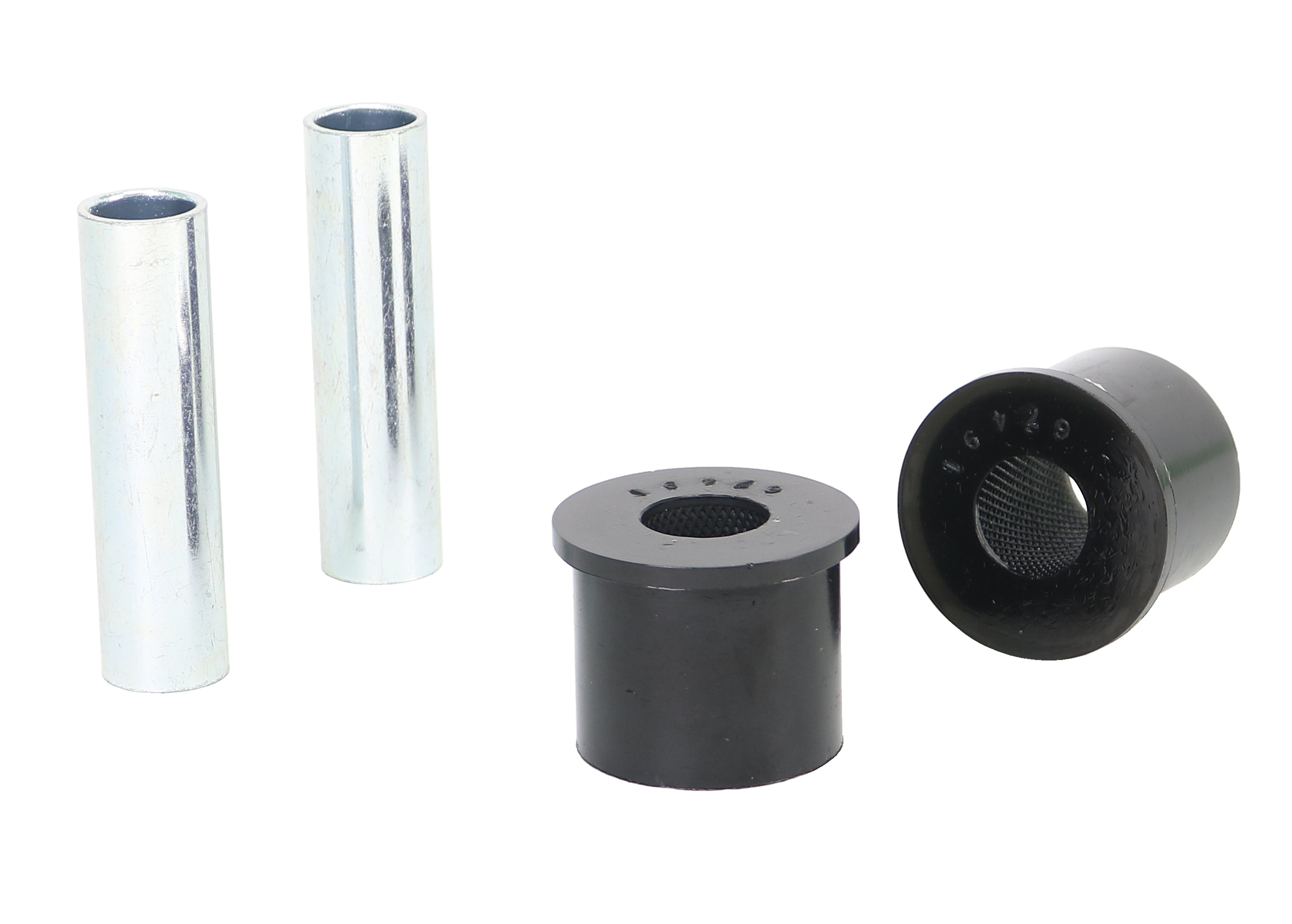 Whiteline Control Arm Lower - Inner Rear Bushing Kit - W53446 - W53446