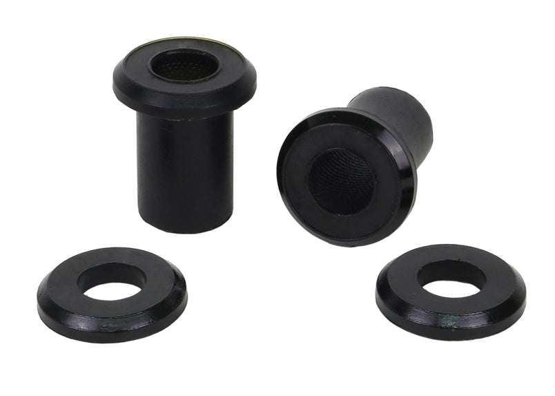 Whiteline Control Arm Lower - Inner Front Bushing Kit - W53447 - W53447 - image 3