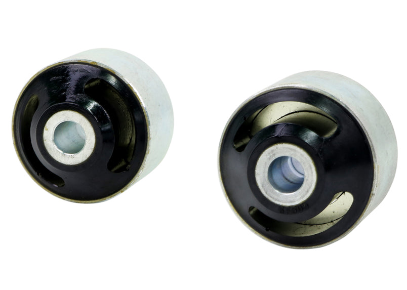 Whiteline Control Arm Lower - Inner Rear Bushing Kit - W53448 - W53448