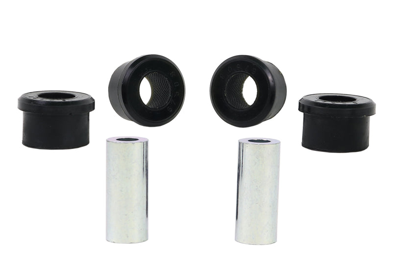 Whiteline Control Arm Lower - Inner Rear Bushing Kit - Hyundai Elantra / Hyundai I30 / Kia Cerato / Kia Cerato Koup - W53450 - image 2