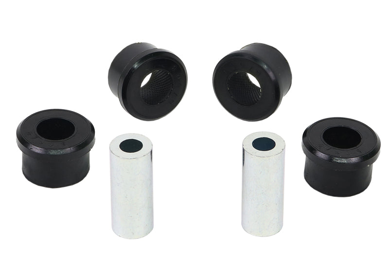 Whiteline Control Arm Lower - Inner Rear Bushing Kit - Hyundai Elantra / Hyundai I30 / Kia Cerato / Kia Cerato Koup - W53450 - image 3