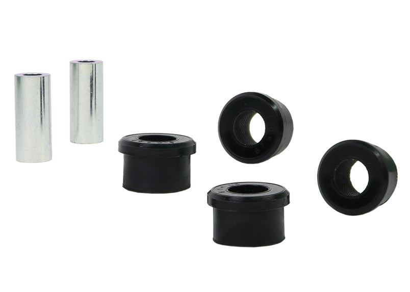 Whiteline Control Arm Lower - Inner Rear Bushing Kit - Hyundai Elantra / Hyundai I30 / Kia Cerato / Kia Cerato Koup - W53450