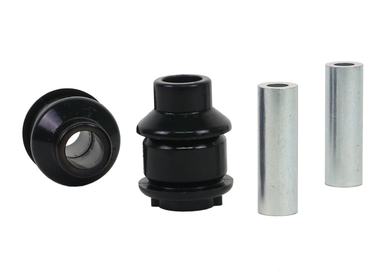 Whiteline Control Arm Lower - Bushing Kit - BMW 1 / 3 / X1 / Z4 - W53453 - image 2