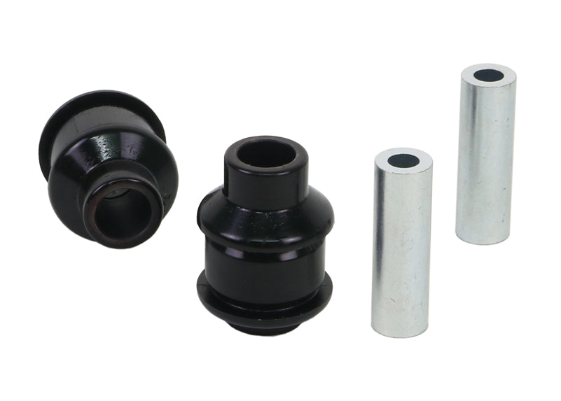 Whiteline Control Arm Lower - Bushing Kit - BMW 1 / 3 / X1 / Z4 - W53453 - image 3