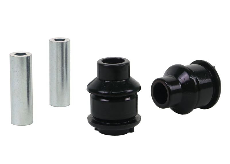 Whiteline Control Arm Lower - Bushing Kit - BMW 1 / 3 / X1 / Z4 - W53453