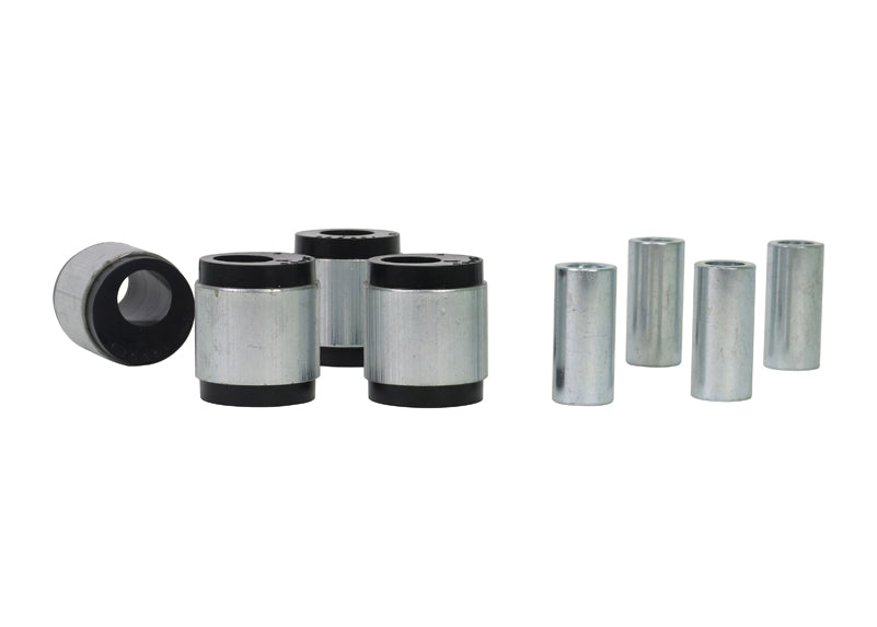 Whiteline Control Arm Lower - Bushing Kit-Double Offset - Iveco Daily 35S - W53454 - image 2