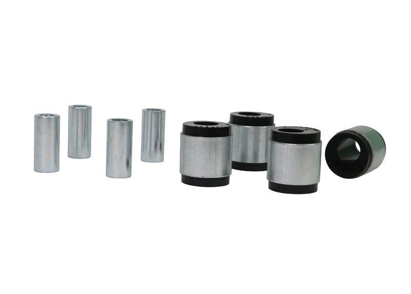 Whiteline Control Arm Lower - Bushing Kit-Double Offset - Iveco Daily 35S - W53454