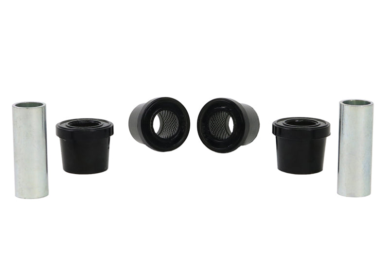 Whiteline Control Arm Lower - Inner Bushing Kit - W53460 - W53460 - image 2