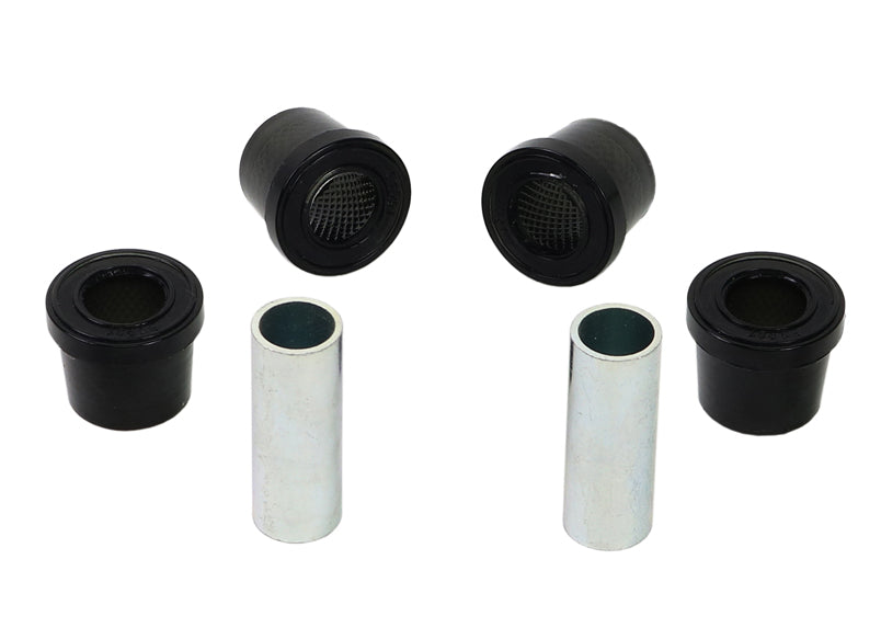 Whiteline Control Arm Lower - Inner Bushing Kit - W53460 - W53460 - image 3