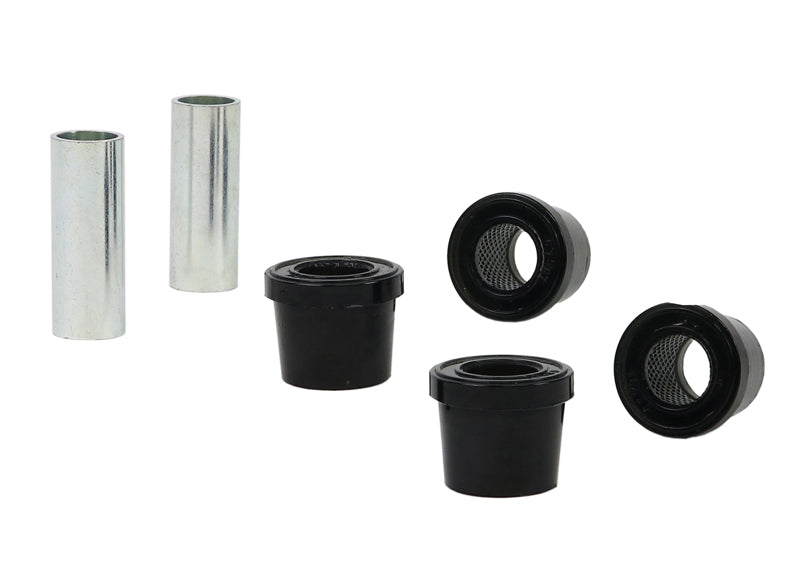 Whiteline Control Arm Lower - Inner Bushing Kit - W53460 - W53460