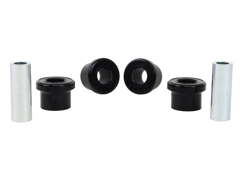 Whiteline Control Arm Lower - Inner Front Bushing Kit - W53461 - W53461 - image 2