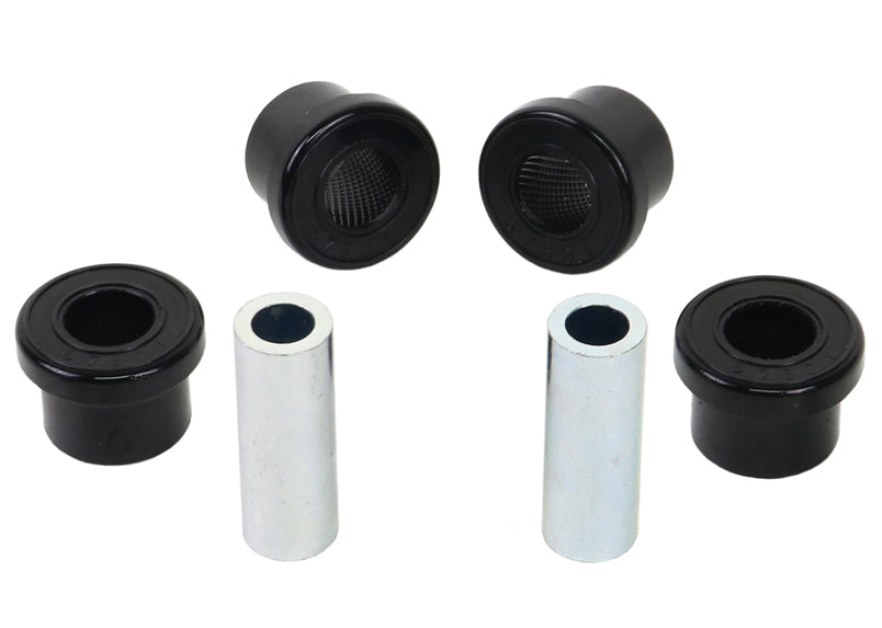 Whiteline Control Arm Lower - Inner Front Bushing Kit - W53461 - W53461 - image 3