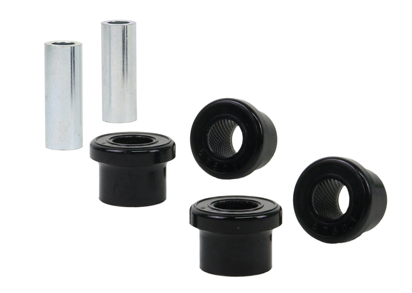 Whiteline Control Arm Lower - Inner Front Bushing Kit - W53461 - W53461