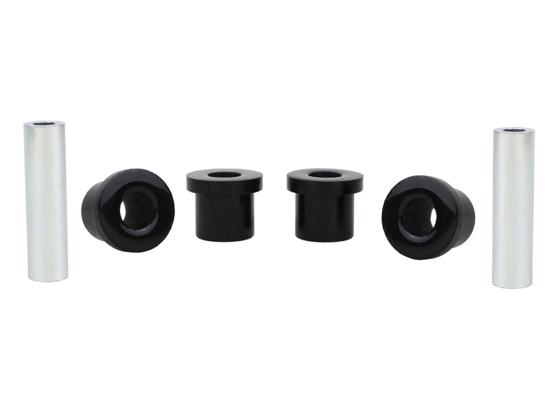 Whiteline Control Arm Lower - Inner Bushing Kit - VW Transporter / Transporter / Caravelle - W53463 - image 2