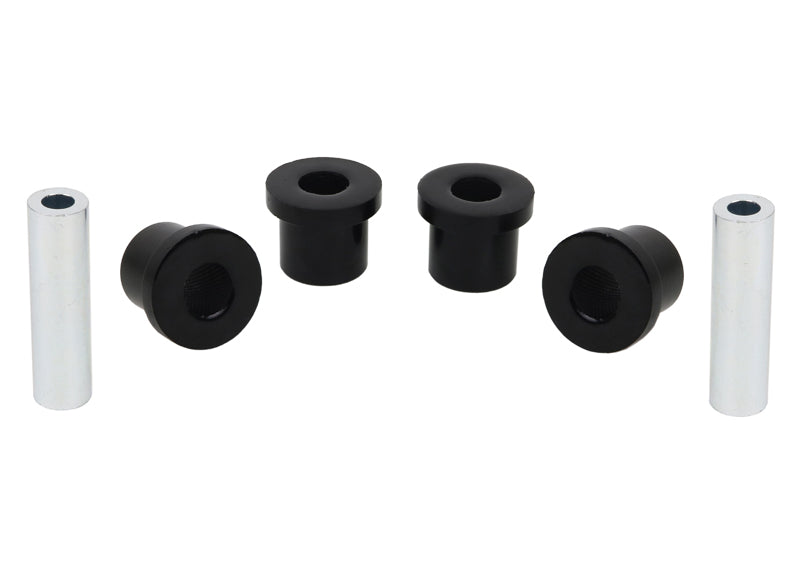 Whiteline Control Arm Lower - Inner Bushing Kit - VW Transporter / Transporter / Caravelle - W53463 - image 3