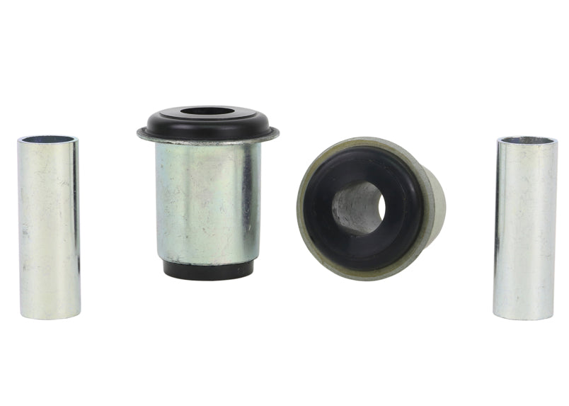 Whiteline Control Arm Lower - Inner Front Bushing Kit - W53466 - W53466 - image 2