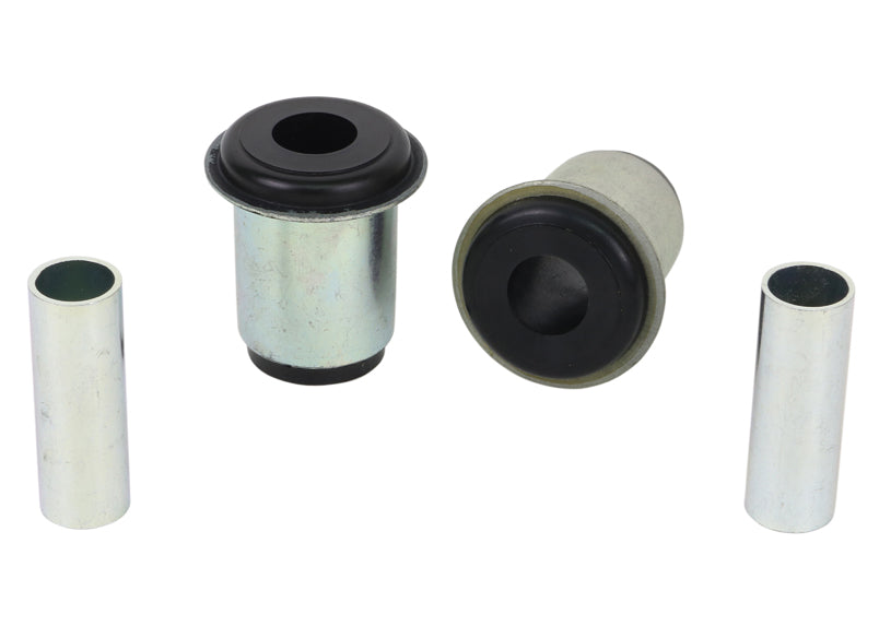 Whiteline Control Arm Lower - Inner Front Bushing Kit - W53466 - W53466 - image 3