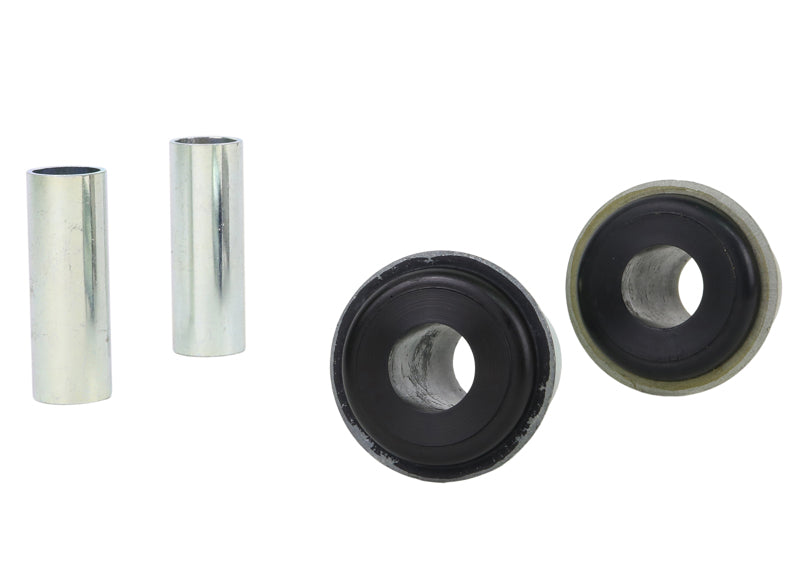 Whiteline Control Arm Lower - Inner Front Bushing Kit - W53466 - W53466
