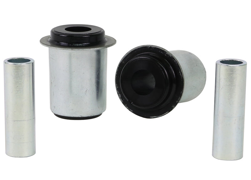 Whiteline Control Arm Lower - Inner Bushing Kit - W53467 - W53467 - image 2