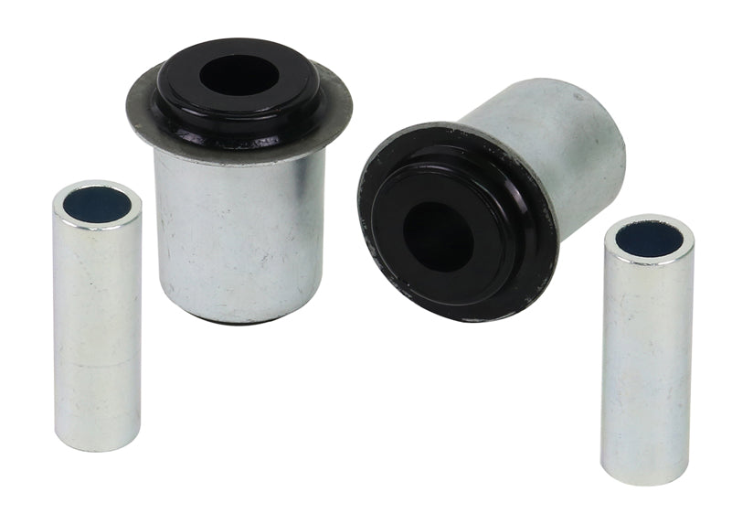 Whiteline Control Arm Lower - Inner Bushing Kit - W53467 - W53467 - image 3