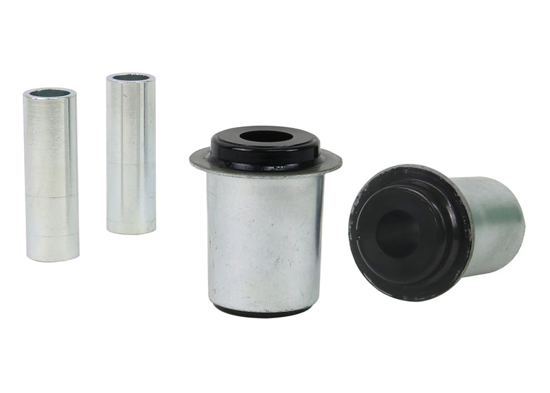 Whiteline Control Arm Lower - Inner Bushing Kit - W53467 - W53467