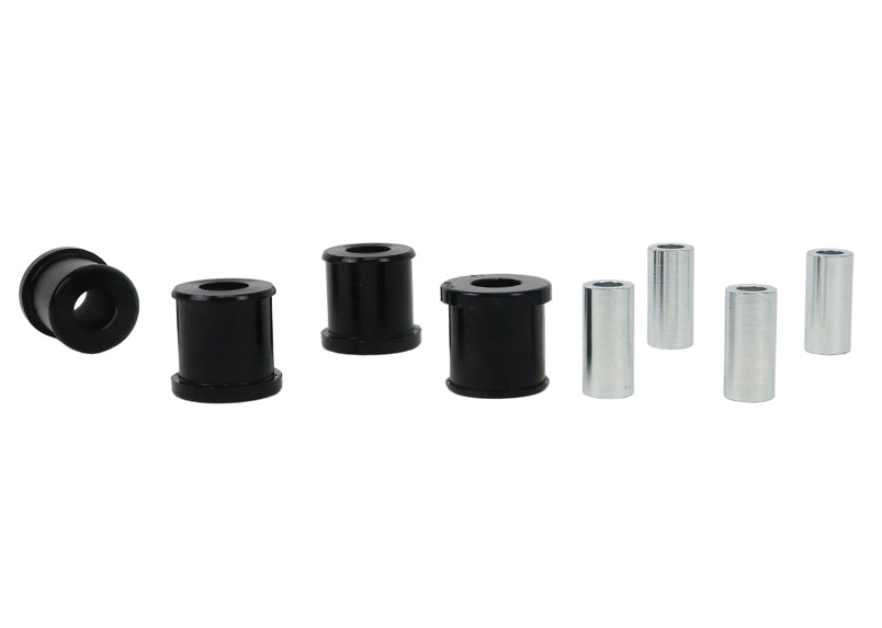 Whiteline Control Arm Upper - Bushing Kit - Nissan Navara D22 / 2WD - W53468 - image 2
