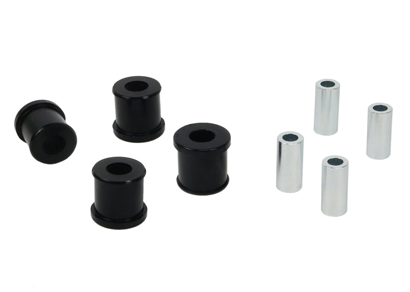 Whiteline Control Arm Upper - Bushing Kit - Nissan Navara D22 / 2WD - W53468 - image 3