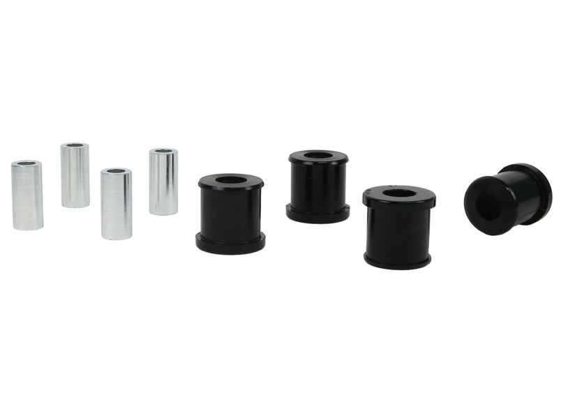 Whiteline Control Arm Upper - Bushing Kit - Nissan Navara D22 / 2WD - W53468