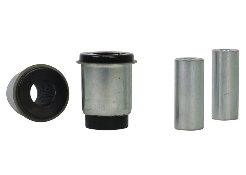 Whiteline Control Arm Lower - Inner Front Bushing Kit - Mitsubishi Express / L400 / Starwagon - W53469 - image 2