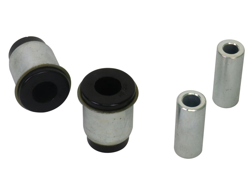 Whiteline Control Arm Lower - Inner Front Bushing Kit - Mitsubishi Express / L400 / Starwagon - W53469 - image 3