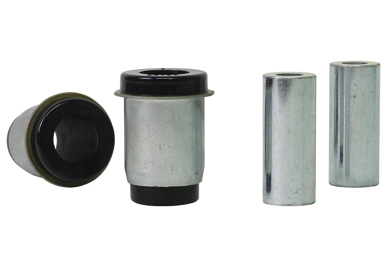 Whiteline Control Arm Lower - Inner Rear Bushing Kit - Mitsubishi Express / L400 / Starwagon - W53470 - image 2
