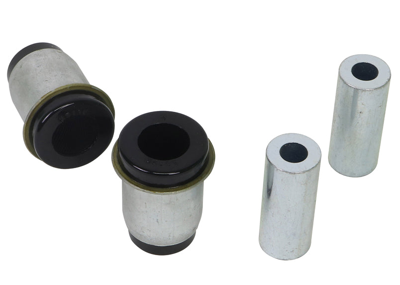 Whiteline Control Arm Lower - Inner Rear Bushing Kit - Mitsubishi Express / L400 / Starwagon - W53470 - image 3