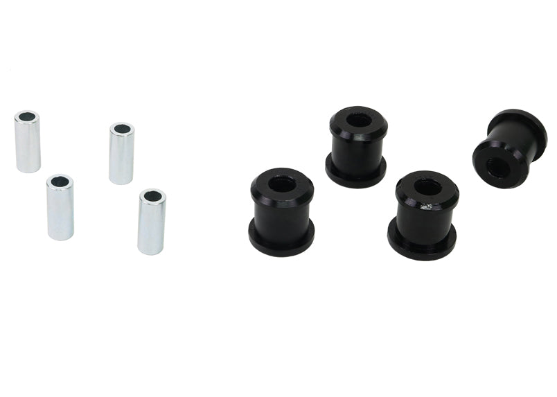 Whiteline Control Arm Upper - Bushing Kit - Hyundai Galloper / Mitsubishi Pajero - W53471 - image 3