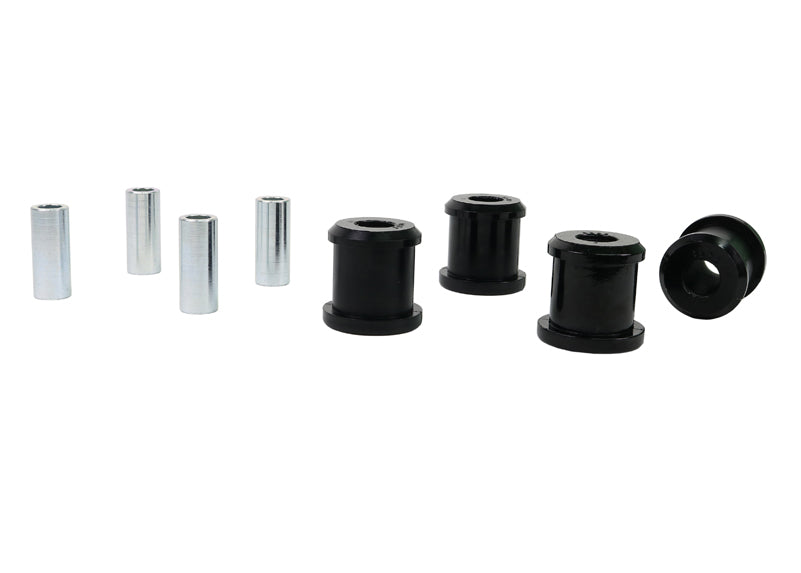 Whiteline Control Arm Upper - Bushing Kit - Hyundai Galloper / Mitsubishi Pajero - W53471