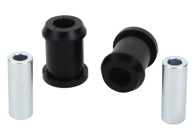 Whiteline Control Arm Lower - Inner Front Bushing Kit - Hyundai Galloper / Mitsubishi Pajero - W53472 - image 3