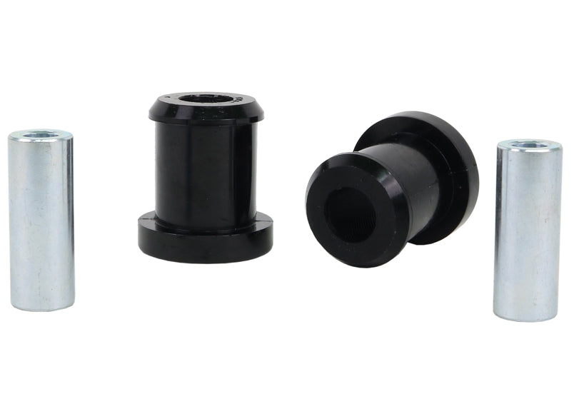 Whiteline Control Arm Lower - Inner Rear Bushing Kit - Hyundai Galloper / Mitsubishi Pajero - W53473 - image 2